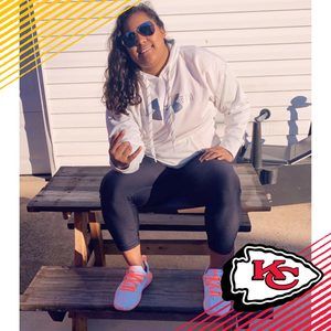 Meet your Posher, Alexis